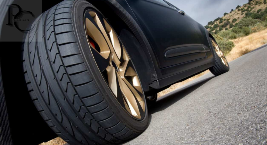 Luxury Sports Tires for Speed Unlock Performance and Precision on the Road (1)