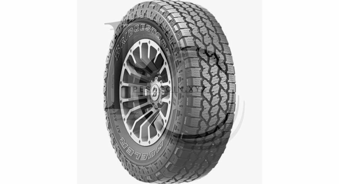 Premium Off Road Tires