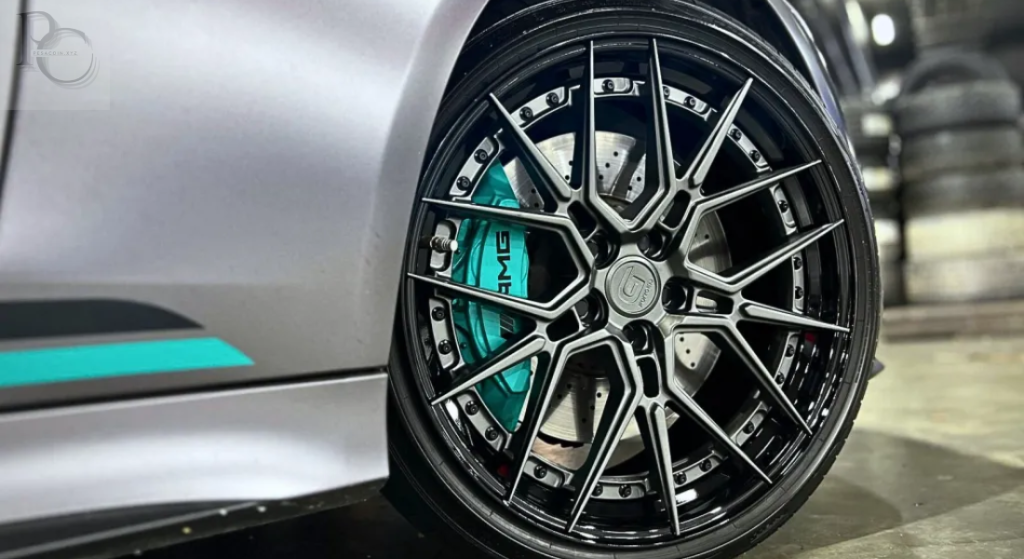 Elevate Your Driving Experience with Performance Sports Wheels for Vehicles